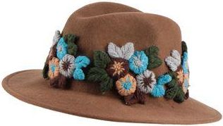 Tu Liz&eacute; COMPLEMENTOS - Sombreros en YOOX.COM