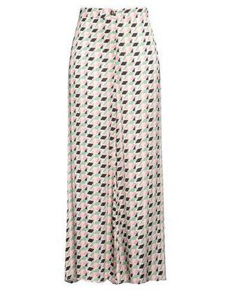 Emma & Gaia PARTES DE ABAJO - Pantalones en YOOX.COM