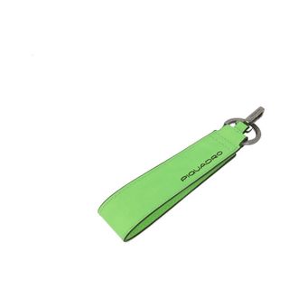 Piquadro unisex, Bolsos, Verde, Talla: ONE Size