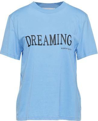 Alberta Ferretti CAMISETAS Y TOPS - Camisetas en YOOX.COM