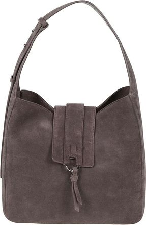 Hogan Donna, Borse, Grigio, Taglia unica, new