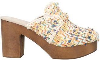 Mou FOOTWEAR - Mules & Clogs on YOOX.COM