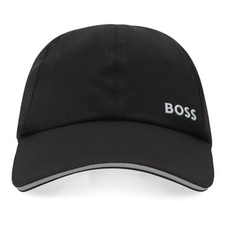 HUGO BOSS Hombre, Accesorios, Negro, Talla: ONE Size