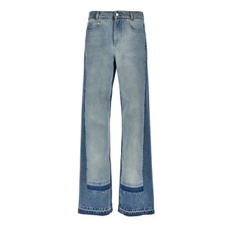 Stella McCartney Mujer, Vaqueros, Azul, Talla: W26