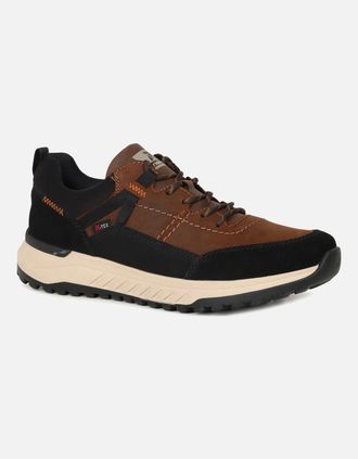 Rieker Mens Grizedale Mens Trainers - Brown - Size: 10.5
