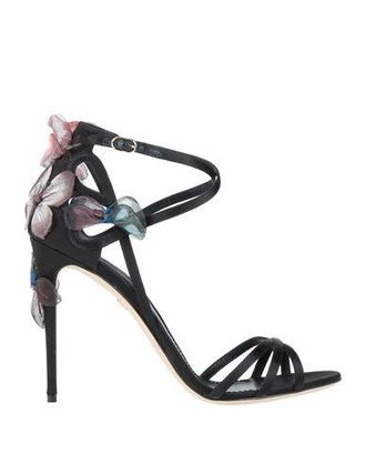 Dolce & Gabbana SCHUHE - Sandalen auf YOOX.COM