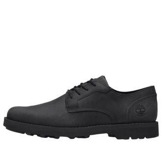 Timberland Crestfield Waterproof Black TB1A5MJ80151