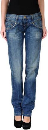 Mauro Grifoni PARTES DE ABAJO - Pantalones vaqueros en YOOX.COM