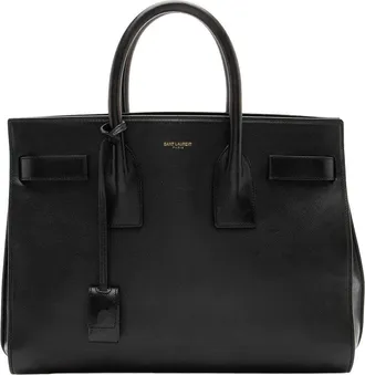 Saint Laurent Sac De Jour Small Tote (Authentic Pre-Loved)