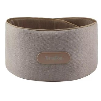 Terraillon Cintur&oacute;n De Masaje T&eacute;rmico Para Espalda Y Abdomen - Waistmassager - Terraillon