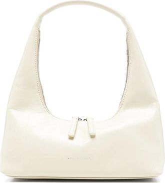 Margesherwood Zip-up Shoulder Bag