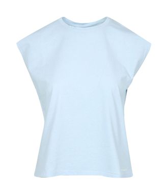 Roy Rogers Camisetas Y Polos Azul Claro