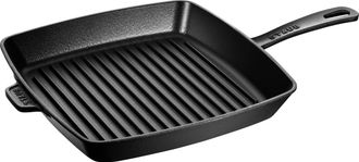 Staub American Grill - Black - 30 Cm