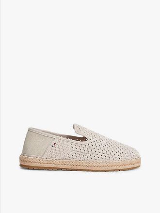 Tommy Hilfiger Knit Flexible Espadrilles