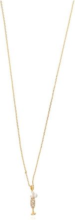 Kate Spade New York Mujer, Accesorios, Amarillo, Talla: ONE Size