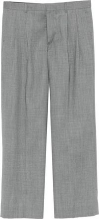 Sunflower Pleated Trousers