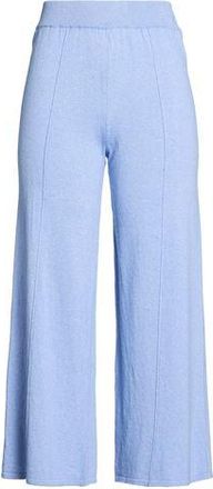 N.O.W. Andrea Rosati Cashmere BOTTOMWEAR - Pantaloni su YOOX.COM