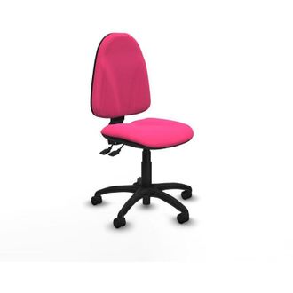 Piqueras y Crespo Piqueras Y Crespo B0001rn Silla De Oficina Rosa