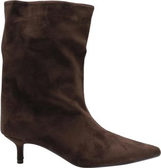 Corina Stivaletti - - Shoes - Donna - Marrone - 37 EU