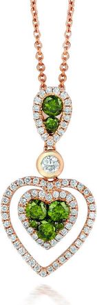 Le Vian Ladies Exotics Necklaces set in 14K Strawberry Gold