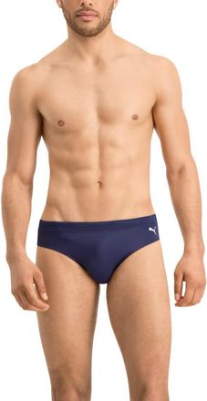 Puma Mens BRIEF, Navy, XXL UK
