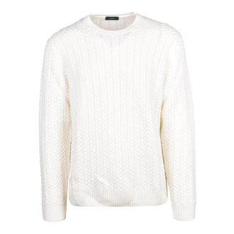 Zanone Maglione Girocollo