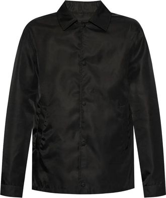 Givenchy Overshirt