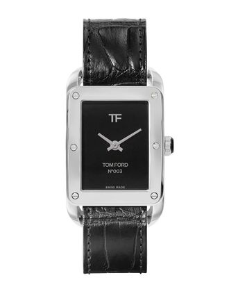 Tom Ford Unisex Watch