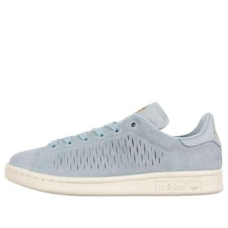 adidas (WMNS) adidas originals Stan Smith W Light Blue BB5169