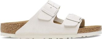 Birkenstock Hombre, Zapatos, Blanco, Talla: 45 EU