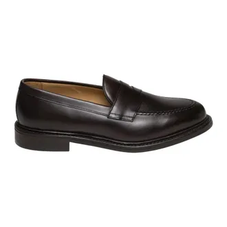 Berwick 1707 9628 Mocas&iacute;n - Shoes - Hombre - Marr&oacute;n - 43 1/2 EU