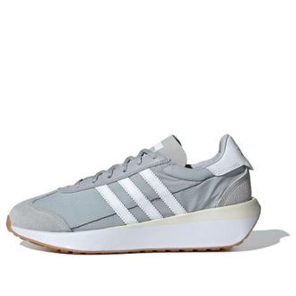 adidas originals Country XLG Grey White ID5980