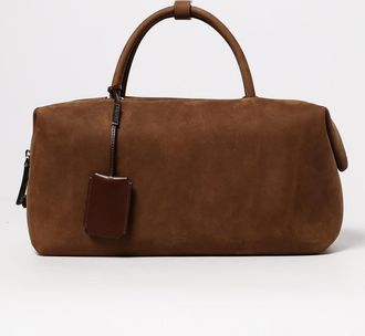 Max Mara Borsa Holdalls Max Mara in nabuk