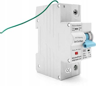 OEM Disyuntor/fusible - Wifi 1p