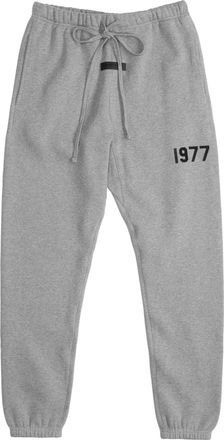 Fear of God SS22 Sweatpants 1977 Dark Oatmeal FOG-SS22-563
