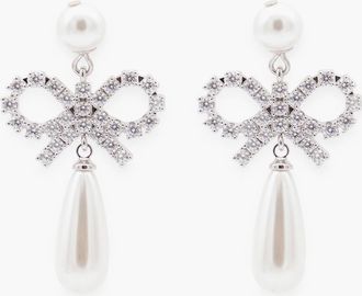 Self Portrait Bijoux Light And Natural-Donna