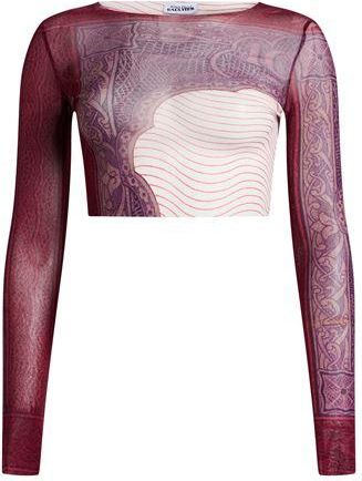 Jean Paul Gaultier TOPWEAR - Top su YOOX.COM