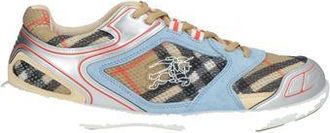 Burberry CALZADO - Sneakers en YOOX.COM