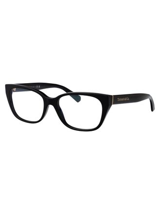 Tiffany & Co. 0TF2261 Eyeglasses - Black
