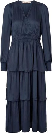 Rue de Femme RUE de Femme, Donna, Abiti, Blu, L, new