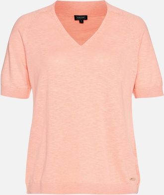 Geox Abbigliamento Knit Donna Rosa