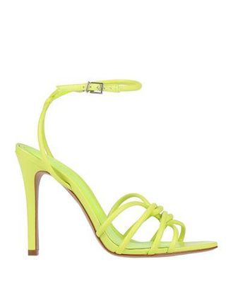 Schutz FOOTWEAR - Sandals sur YOOX.COM