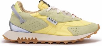 RUN OF Donna, Scarpe, Multicolore, 39 EU, new