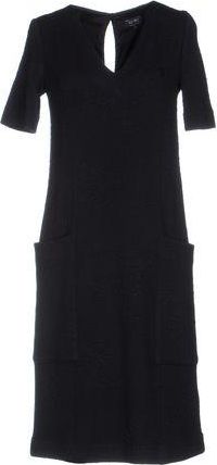 Armani VESTIDOS - Minivestidos en YOOX.COM