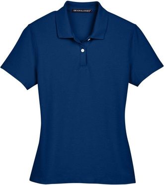 Devon & Jones Womens DRYTEC20 Performance Polo