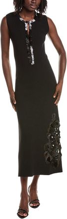 Alexis Alexis Obarra Dress