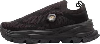 Puma x Heliot Emil Fast-Trac Nitro 3 Black 398660-01