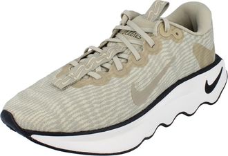 Nike Motiva Mens Running TRainers - Brown - Size UK 7.5