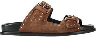 Guglielmo Rotta CALZADO - Sandalias con cierre en YOOX.COM