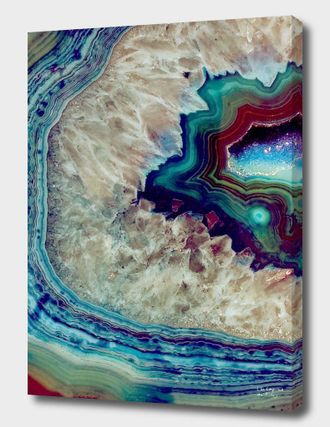 Curioos Agate